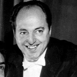 Leonid Hambro - Age, Bio, Birthdate, Family, Networth & More