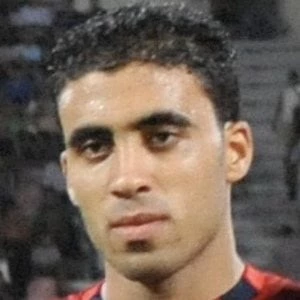 Abderrazak Hamdallah - Income, Birthday, Family, Bio, Networth & More