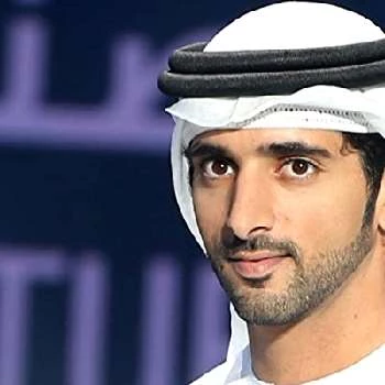Hamdan Bin Mohammed Bin Rashid Al - Age, Bio, Birthdate, Family, Networth & More