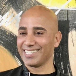 Riadh Hamdi - Wiki, Bio, Birthdate, Networth, Family & More