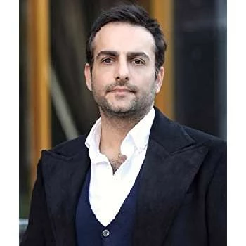 Hamed Komaily - Age, Height, Birthdate, Bio, Family, Networth & More