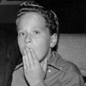 Rusty Hamer Biography