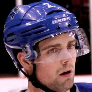Dan Hamhuis - Date Of Birth, Bio, Birthdate, Parents, Networth & More