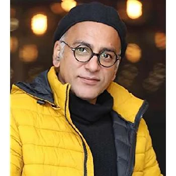 Hamid Reza Azarang - Age, Bio, Birthdate, Family, Networth & More