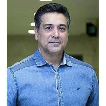 Hamid Reza Pegah - Age, Bio, Birthdate, Family, Networth & More