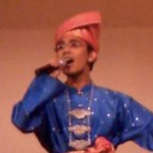 Hafiz Hamidun - Age, Height, Birthdate, Family, Wiki & More