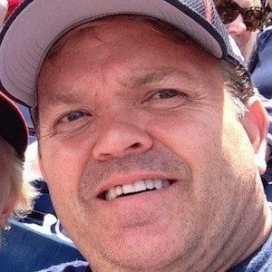 Dan Hamill - Adderess, Bio, Birthdate, Family, Wiki & More