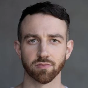 Cameron Hamilton Biography