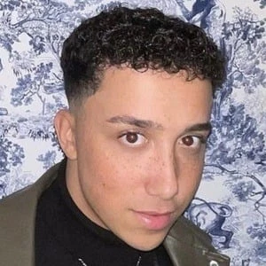 Kyron Hamilton Biography