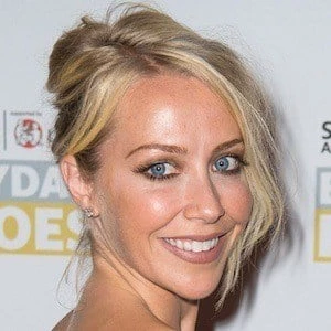 Laura Hamilton Biography