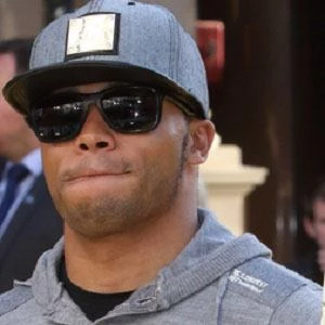 Nicolas Hamilton Biography