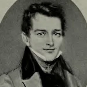 Philip Hamilton Biography