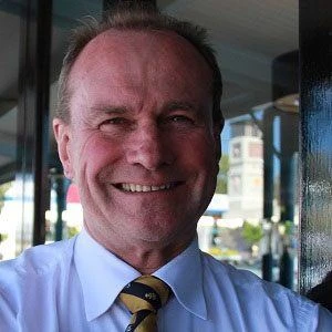 Martin Hamilton-Smith - Age, Bio, Birthdate, Family, Networth & More