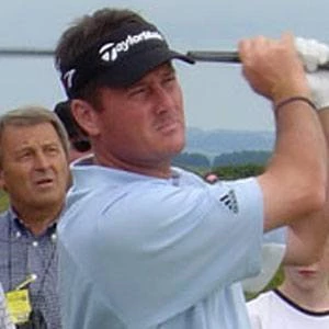 Todd Hamilton - Age, Wiki, Birthdate, Bio, Networth, Family & More