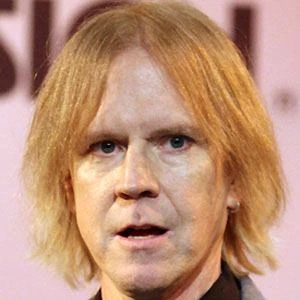 Tom Hamilton - Family, Bio, Wiki, Dat of Birth, Networth & More