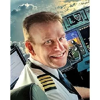 Hamish Harding - Age, Bio, Birthdate, Family, Networth & More