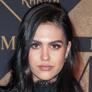 Amelia Gray Hamlin Biography