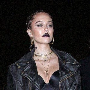 Delilah Belle Hamlin Biography