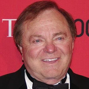 Harold Hamm Biography