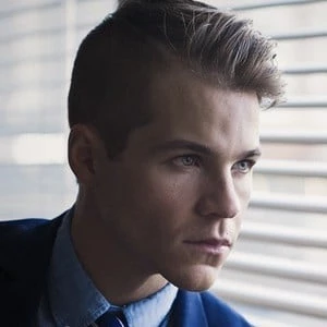 Michael Hamm Biography