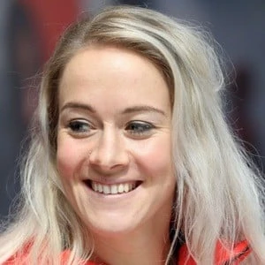 Maren Hammerschmidt - Age, WIki, Birthday, Family, Networth & More