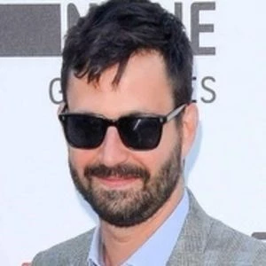 Simon Hammerstein Biography