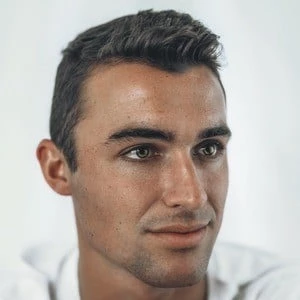 Riley Hammil Biography