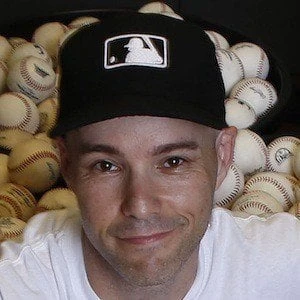 Zack Hample Biography
