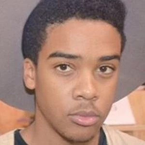 Miles Hampton Biography