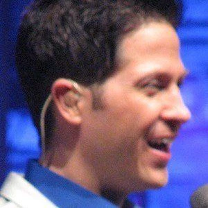 Wes Hampton Biography