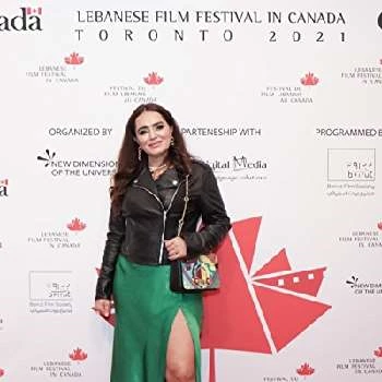 Hamsa Diab Farhat - Age, Bio, Birthdate, Family, Networth & More