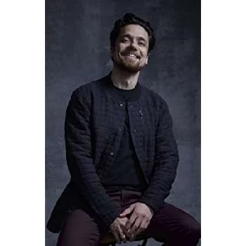 Hamzah Jamjoom - Age, Bio, Birthdate, Family, Networth & More