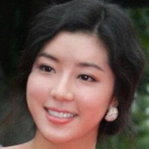 Park Han-byul Biography