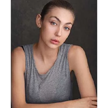 Hana Hrzic - Age, Bio, Birthdate, Family, Networth & More