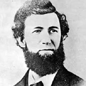 Benjamin Hanby - Age, Bio, Birthdate, Family, Networth & More