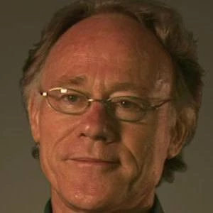 Graham Hancock Biography