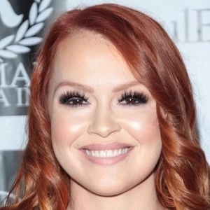 Heather Grace Hancock Biography