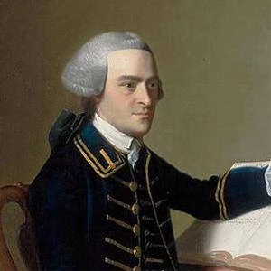 John Hancock - Wiki, Bio, Networth, Birthdate, Family & More