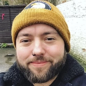 Lewis Hancox Biography