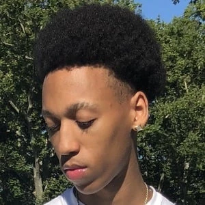 LightSkinMonte Biography