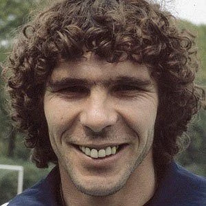 Willem van Hanegem Biography