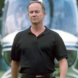 Eric L. Haney Biography