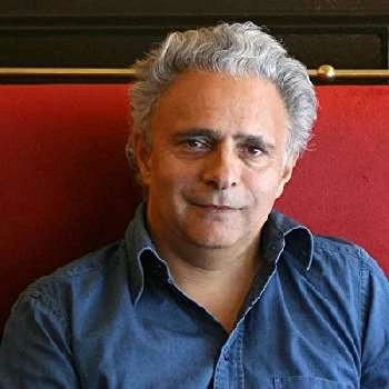 Hanif Kureishi - Age, Height, Birthdate, Bio, Family, Networth & More