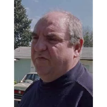 Hank Harrison - Income, Birthday, Family, Bio, Networth & More