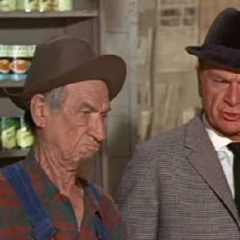 Hank Patterson Biography