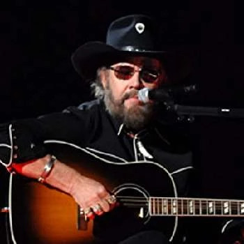 Hank Williams Jr. - Age, Bio, Birthdate, Family, Networth & More