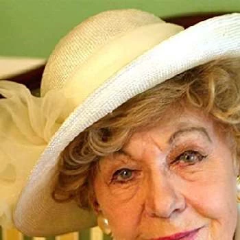 Hanka Bielicka Biography