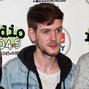 Adam Hann Biography