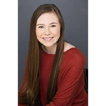 Hanna Anderson - Age, Bio, Birthdate, Family, Networth & More