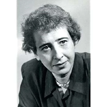 Hannah Arendt Biography